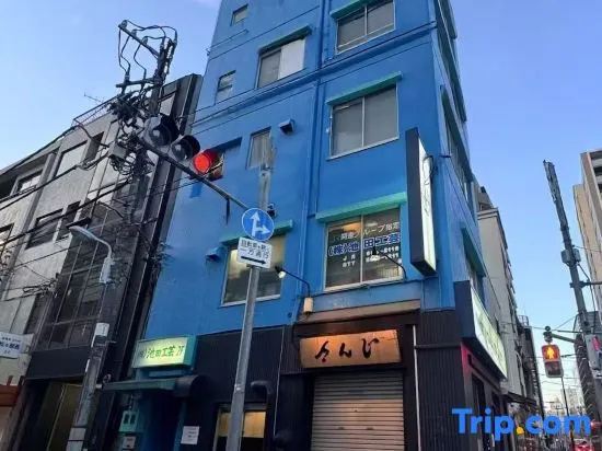 Ikeda Ueno | Downtown/Convenient Transportation/About 5 mins walk to Ueno Station