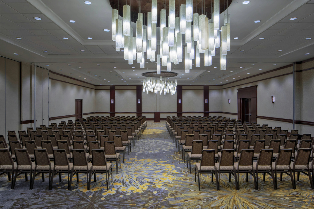 The Westin Mount Laurel - Général