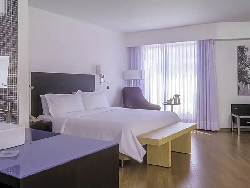 Fiesta Inn Queretaro - Chambres