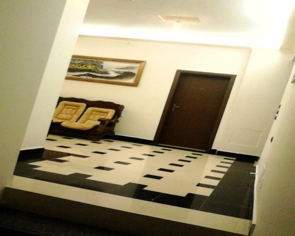 Hotel Permeti - Général