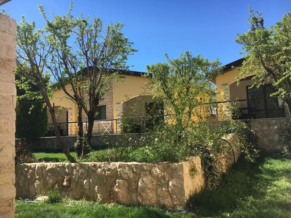 West Bekaa Country Club - фото 20