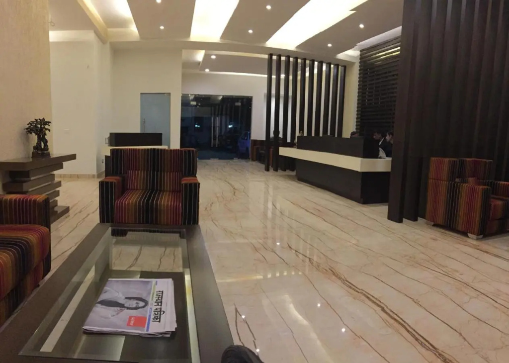 Hotel photo 18