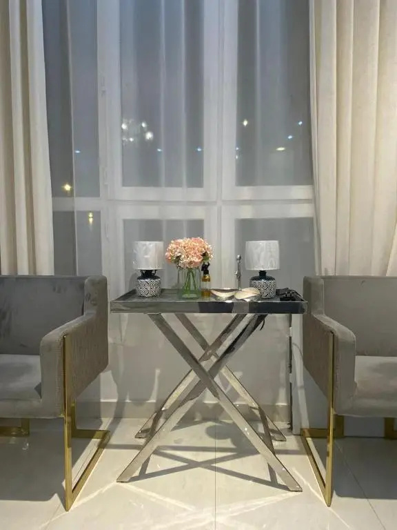 Almouj Chalet 1