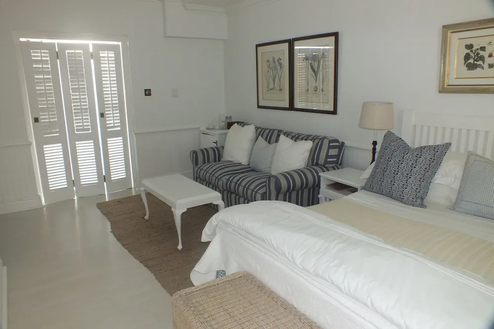 Southern Cross Beach House - Général