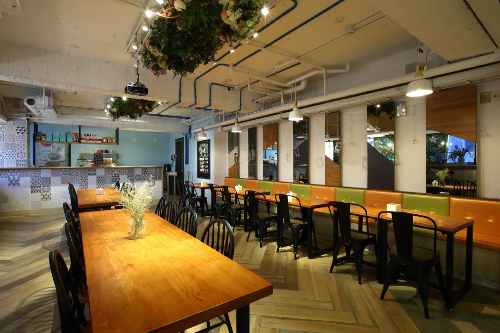 Hotel photo 18