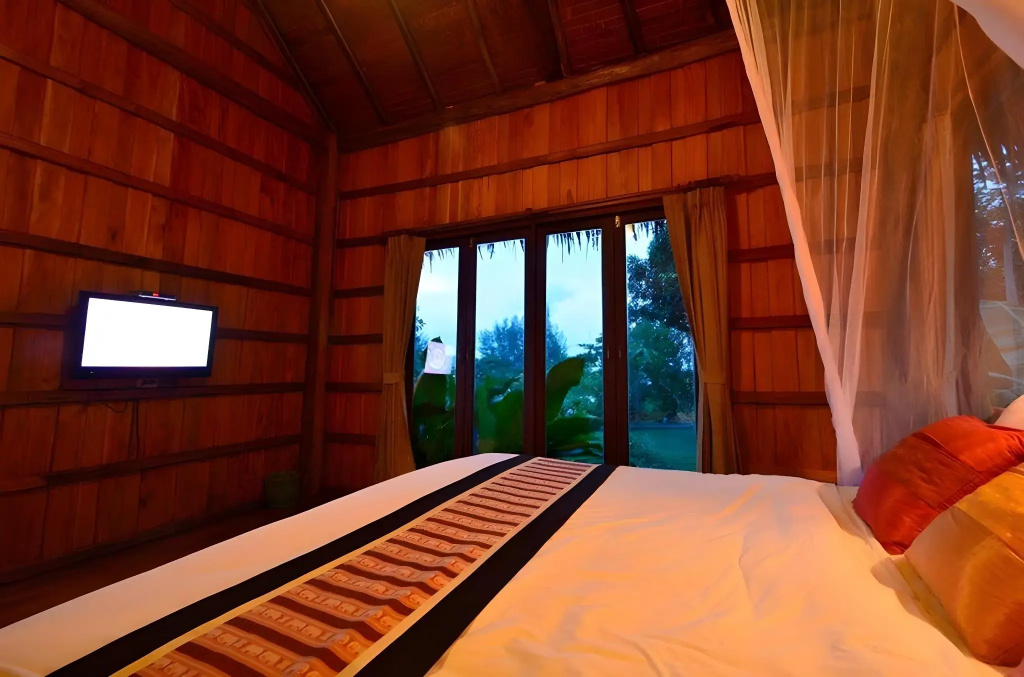 Thiw Son Beach Resort - фото 25