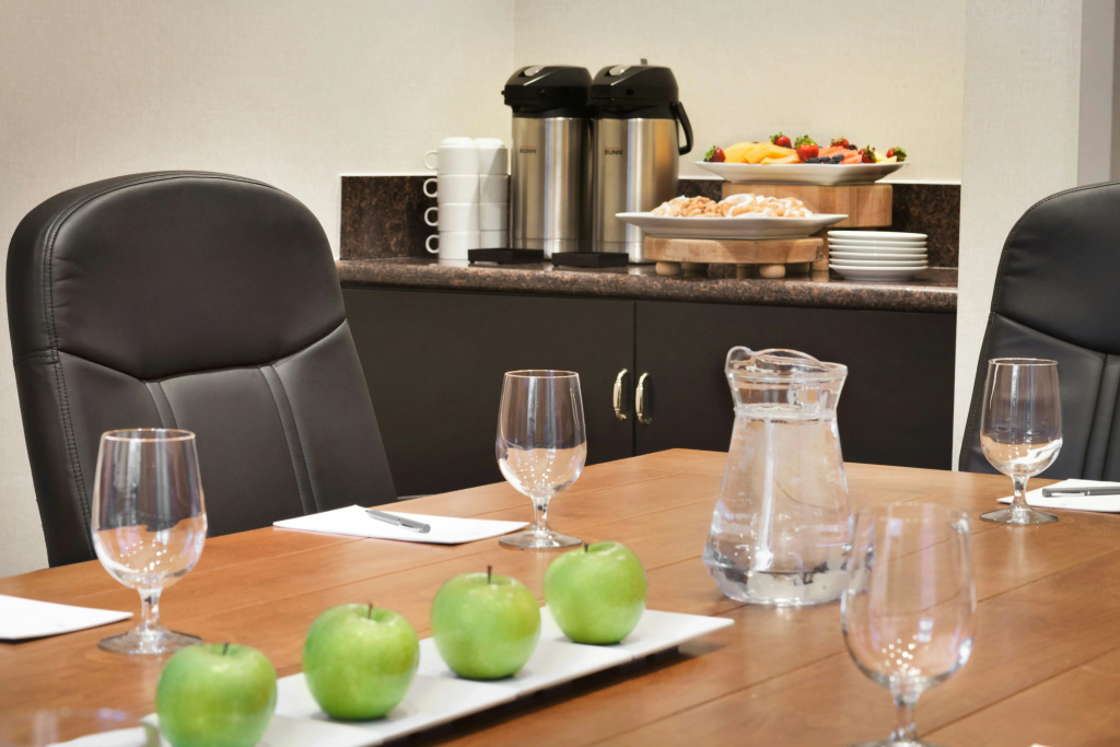 Embassy Suites by Hilton Temecula Valley Wine Country - Général