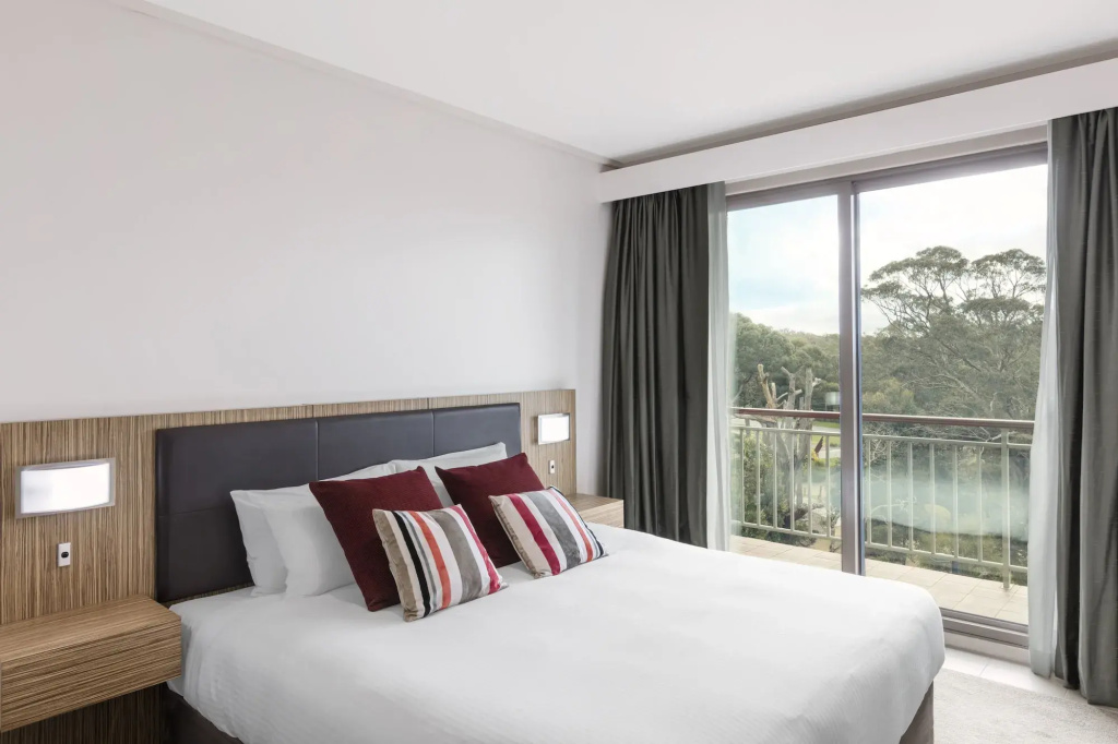 RACV Goldfields Resort - Général