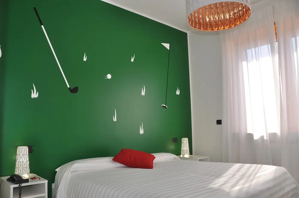 Hotel photo 7