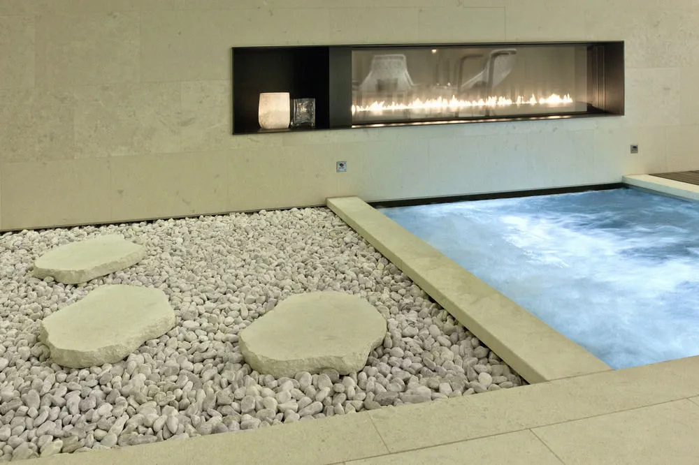 Limmathof Baden Hotel & Spa - 4