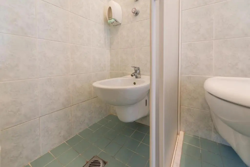 Hotel Stefania - Chambres