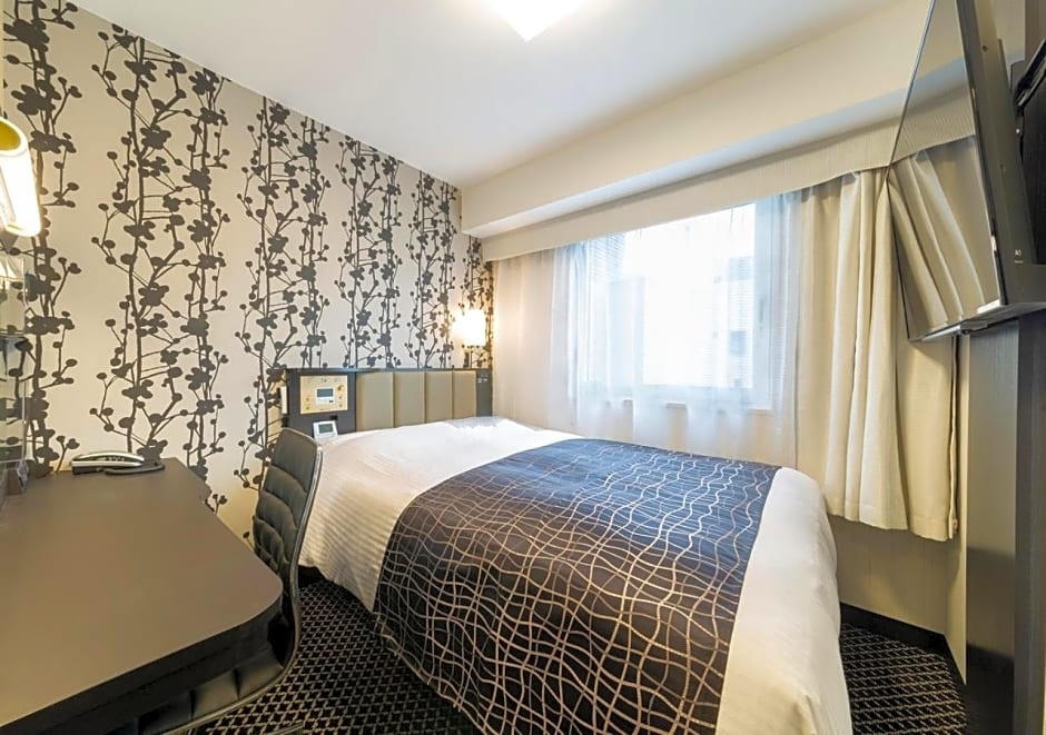 APA Hotel Yodoyabashi Kitahama Ekimae 사진 4
