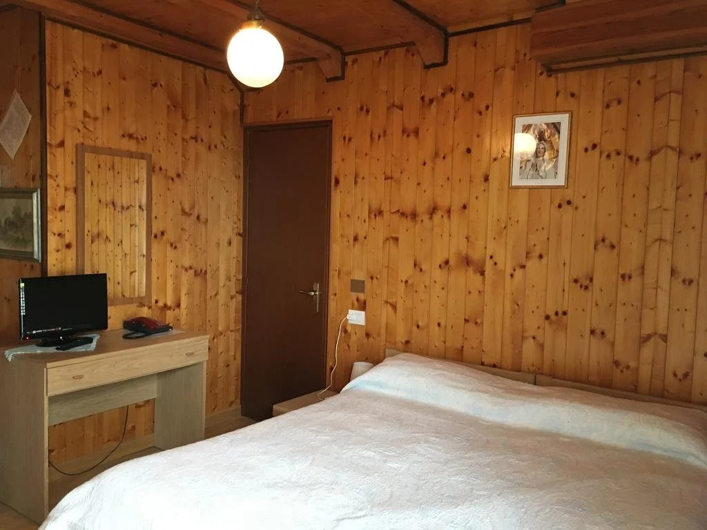 Albergo La Perla - Général