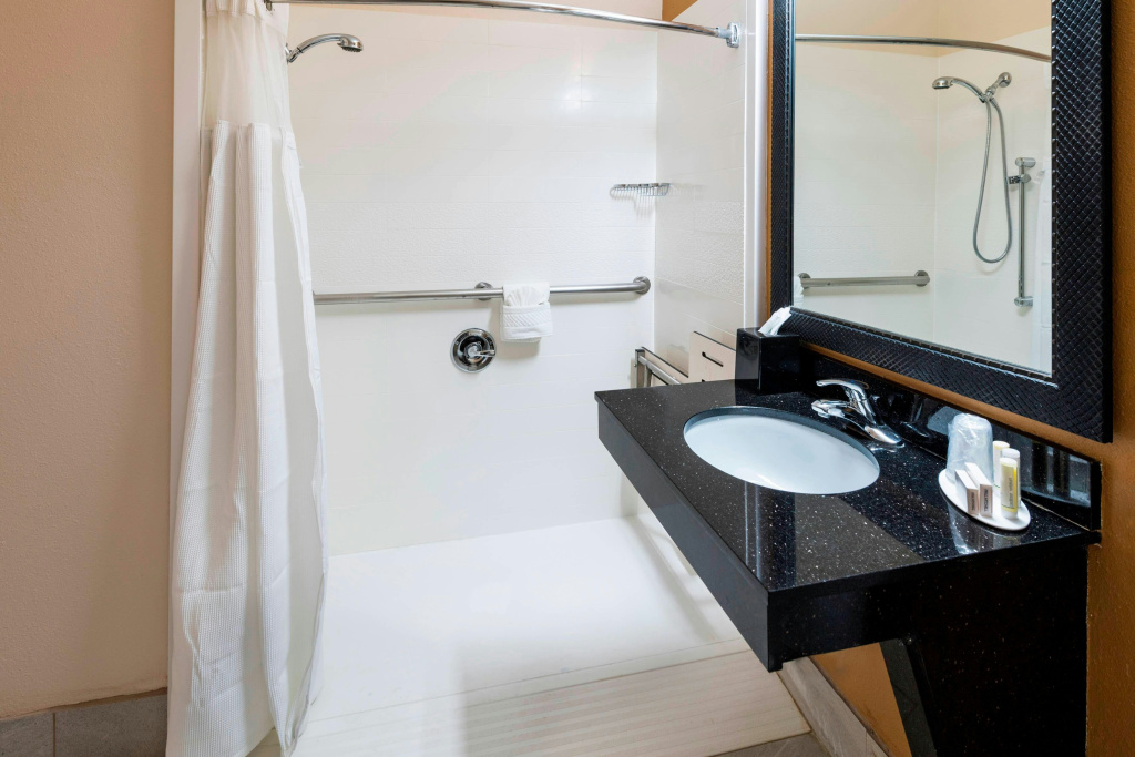 Fairfield Inn & Suites by Marriott St Petersburg Clearwater - Général