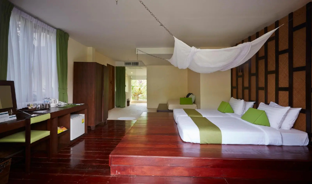 Hotel photo 5