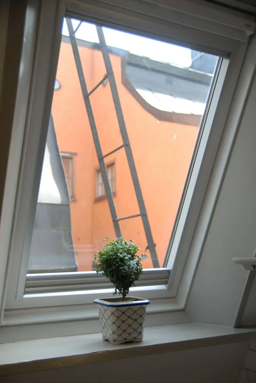 Hotel Sven Vintappare - Général