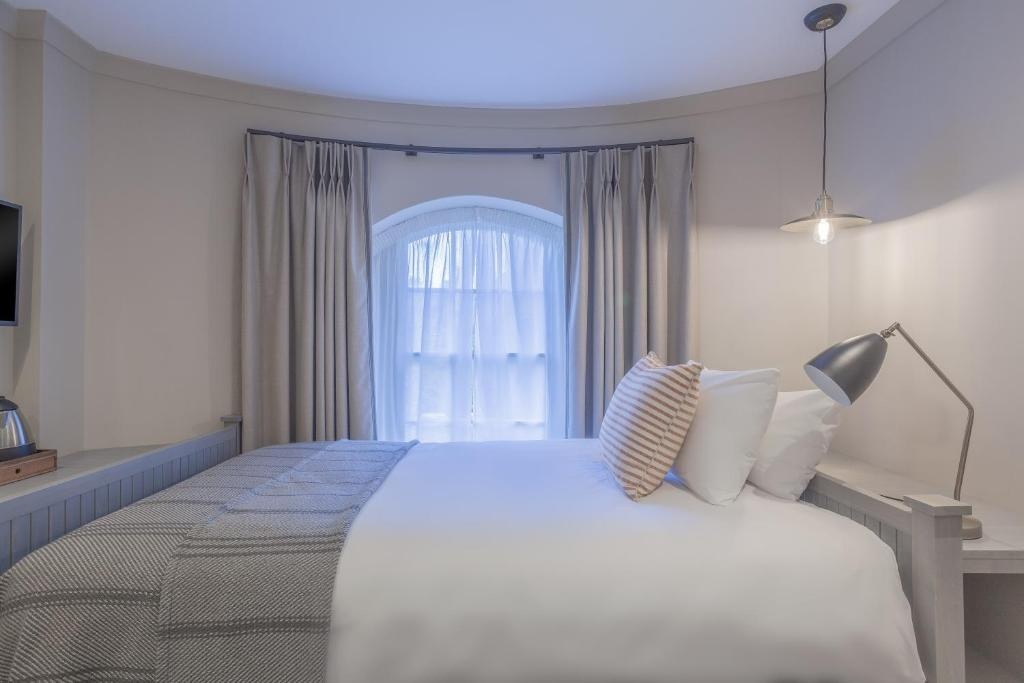 Richmond Hill Hotel - Chambres