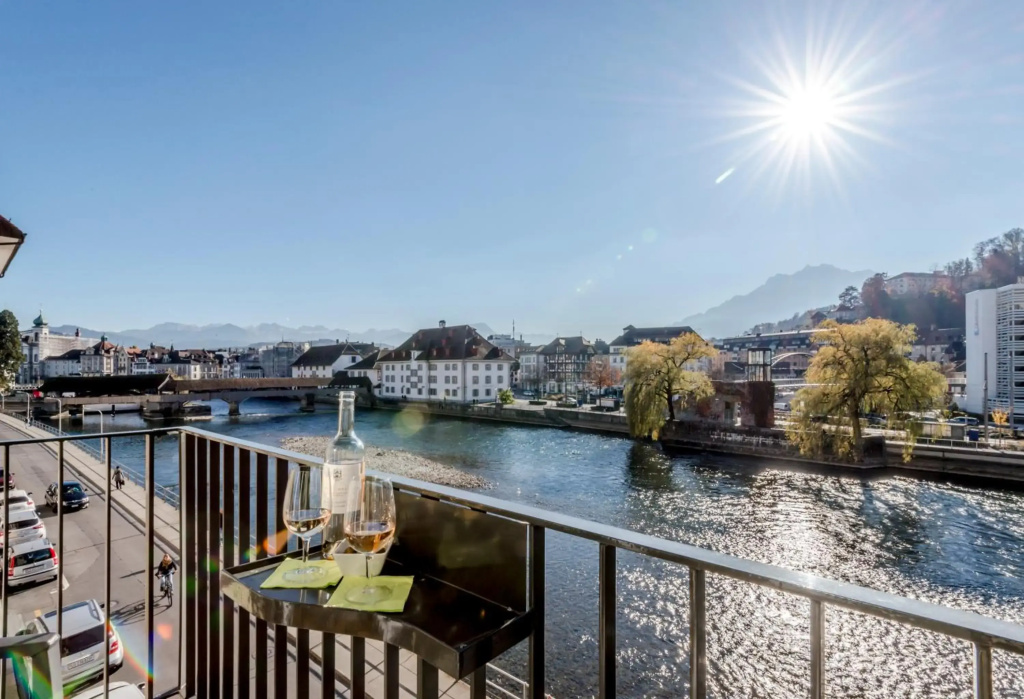 Boutique Hotel Karl	 - Général