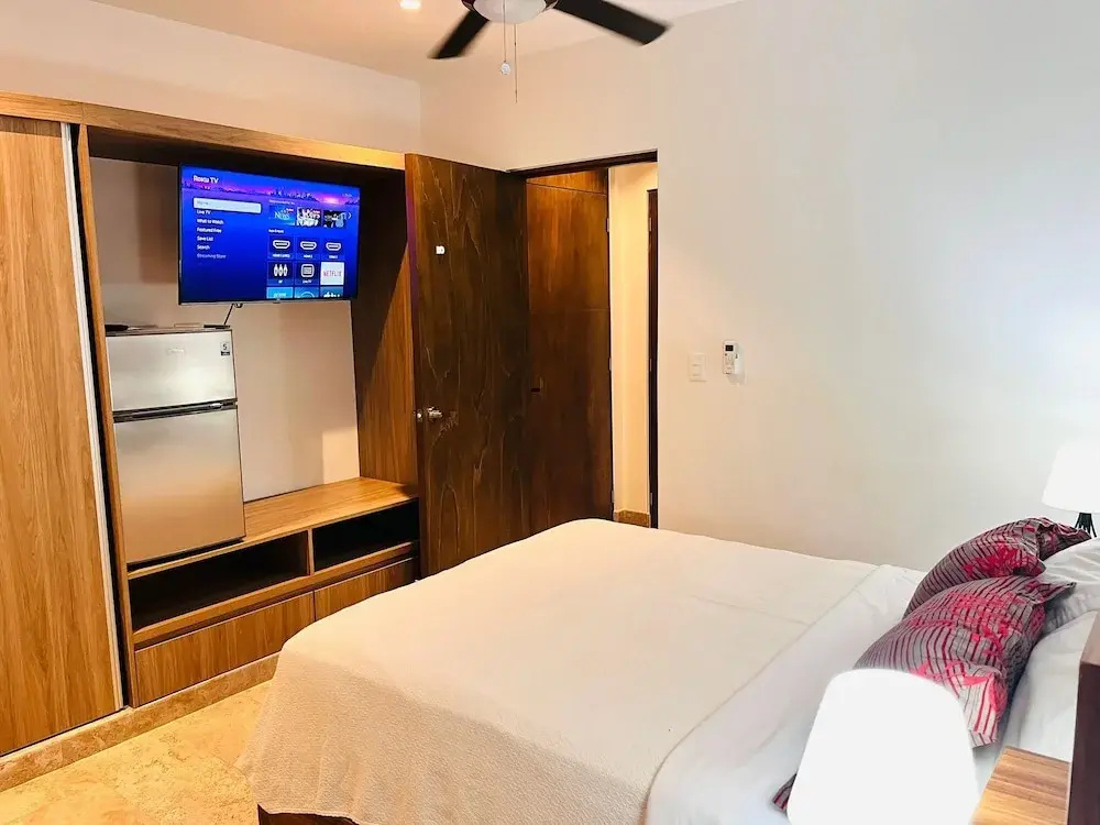 Ipana Dream Downtown Playa del Carmen - Chambres