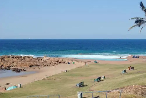 Beach & Waterfront