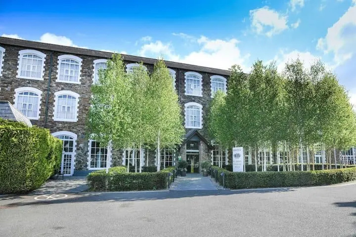Blarney Woollen Mills Hotel, BW Signature Collection - Chambres