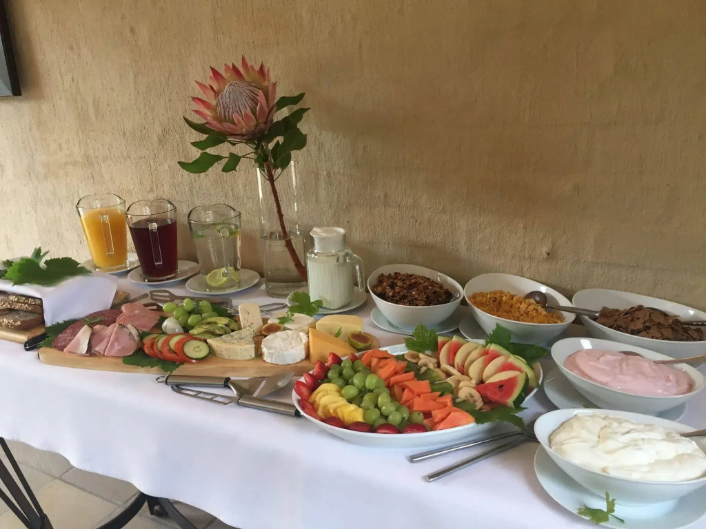 Auberge Provence - фото 13