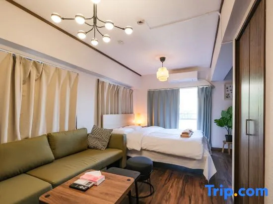 Takinogawa Layout Mansion 사진 2