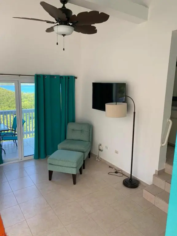Flamboyan on the Bay Resort and Villas - Chambres