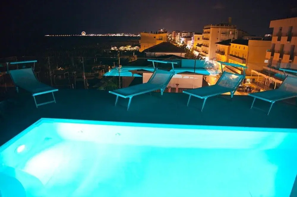 Hotel photo 20