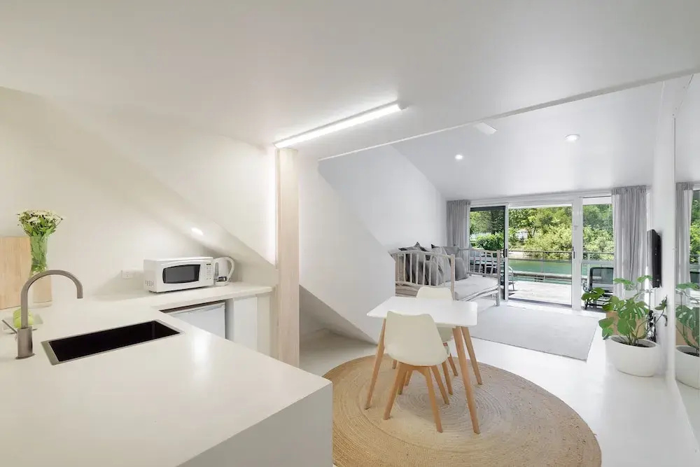 Caribbean Noosa - Chambres