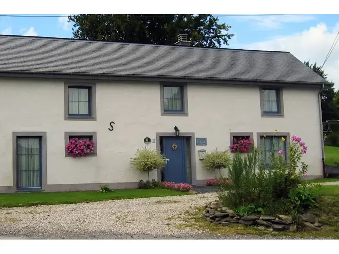 Gîtes Les Myosotis - фото 28