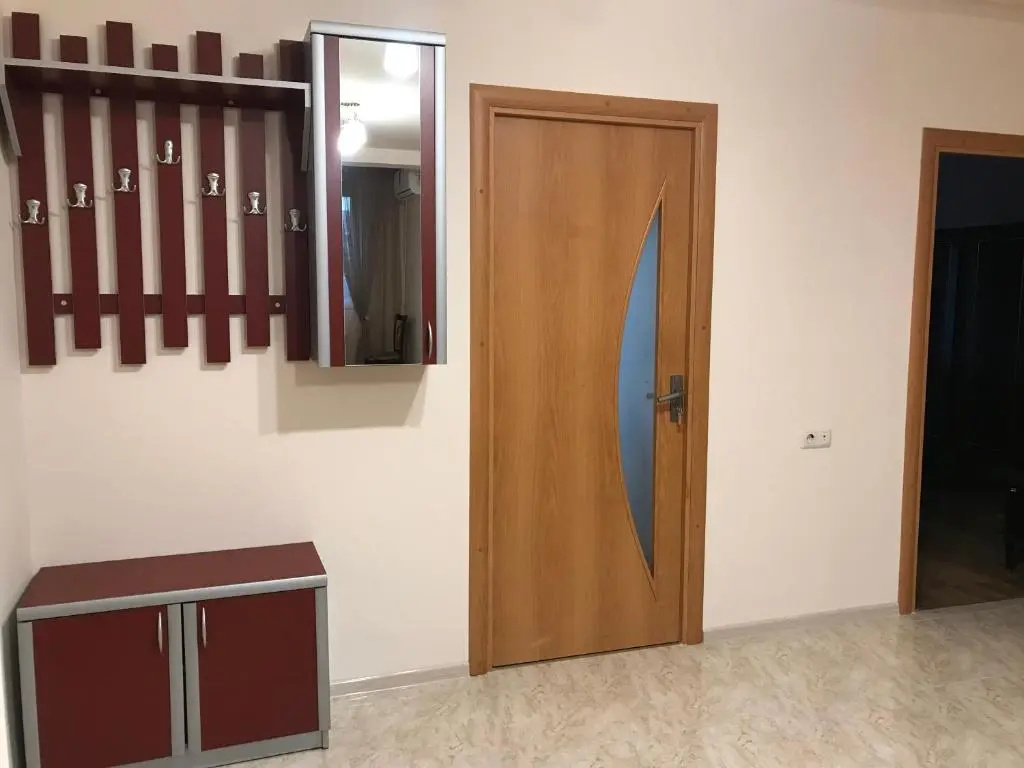 33 Martiros Saryan Street