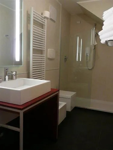 My Kosher Hotel - Général