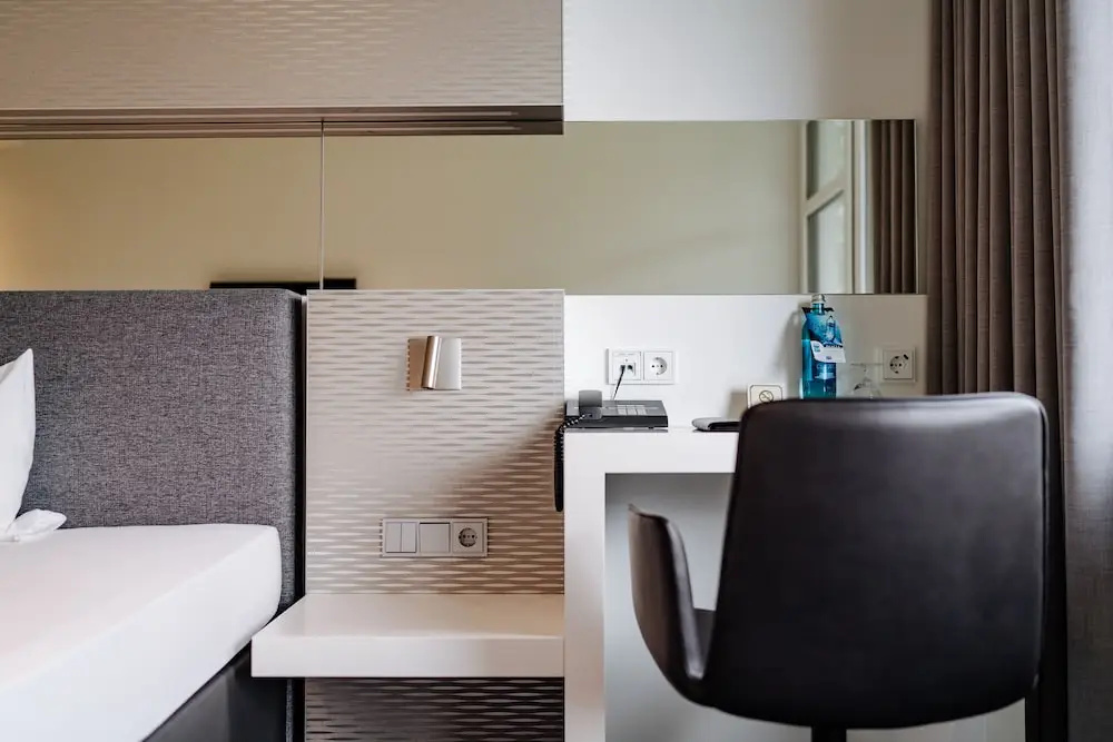 Hotel Benther Berg - Chambres