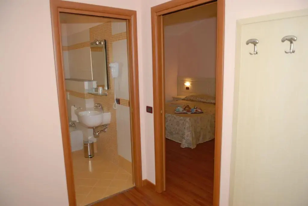 Hotel Plazza - Général