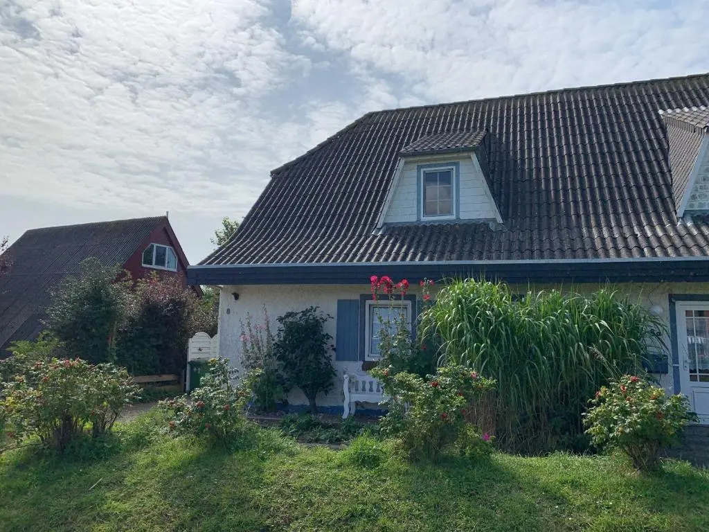 Achtern Meerdiek