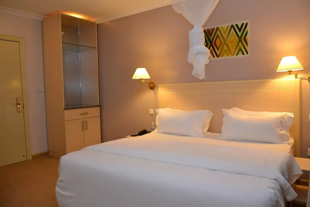 Gloria Hotel - Chambres