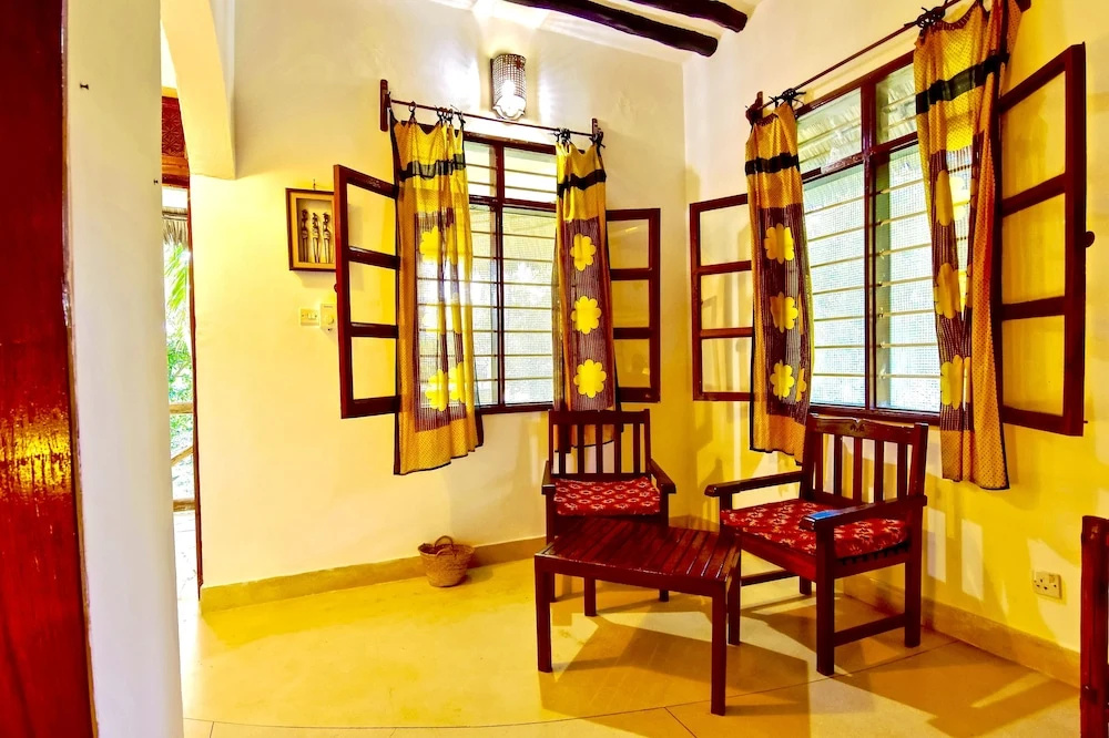 Mangrove Lodge - Général
