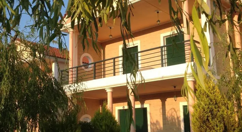 Villas Sophia