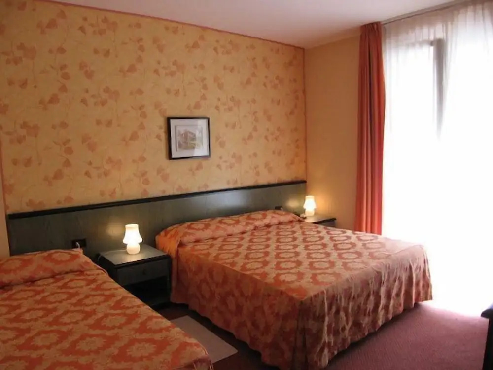 Hotel Lo Scoiattolo - Général