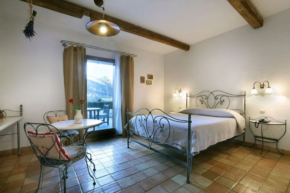 Voir la photo 4 — Hôtel l'Autantic