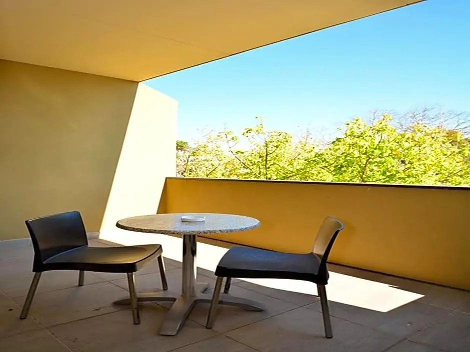 Mornington Hotel - Chambres