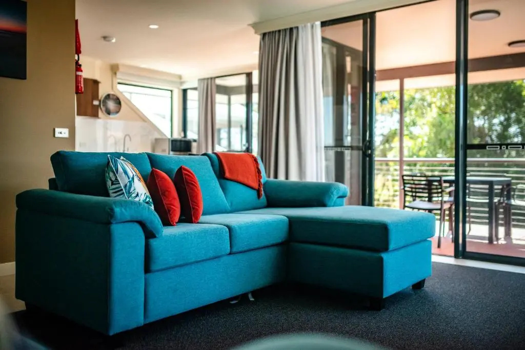 2 Bedrooms Basement Apartment