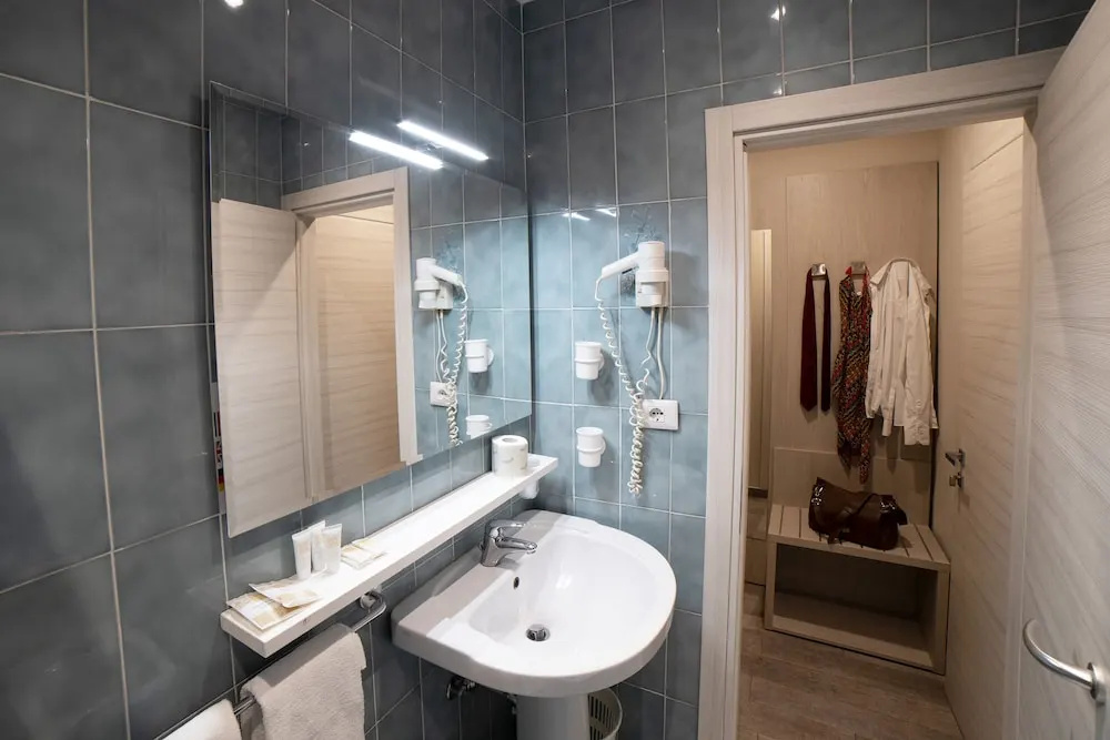 Albergo Stella Del Mare - Chambres