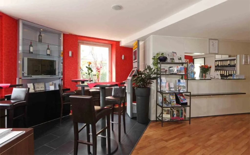 Sorell Hotel Rex Zürich - Général