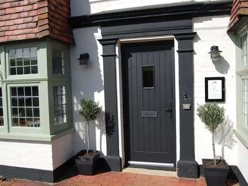 Hare And Hounds