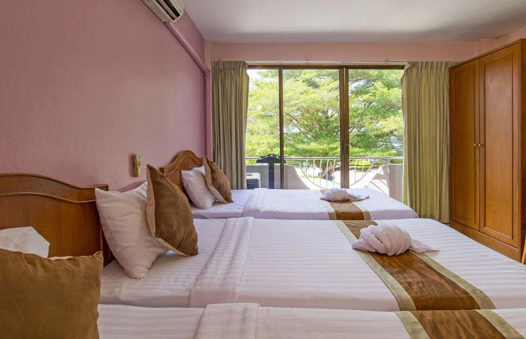 Hotel photo 6