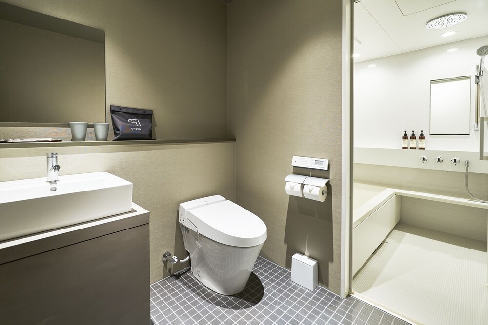 The Reign Hotel Kyoto Hotel 사진 34