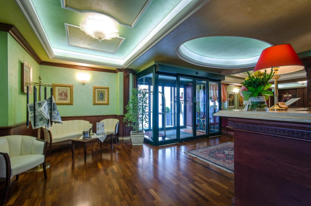 Hotel photo 14
