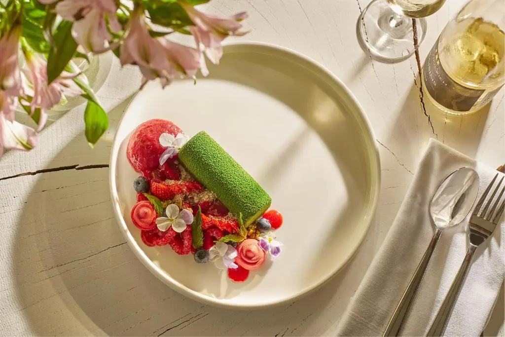 Głeboczek Vine Resort& Spa - Général